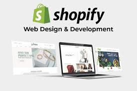 Shopify Website Development Guide 2025 | Kinetic Co.