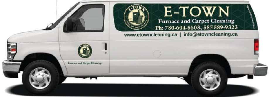 ETown Furnace Cover Image