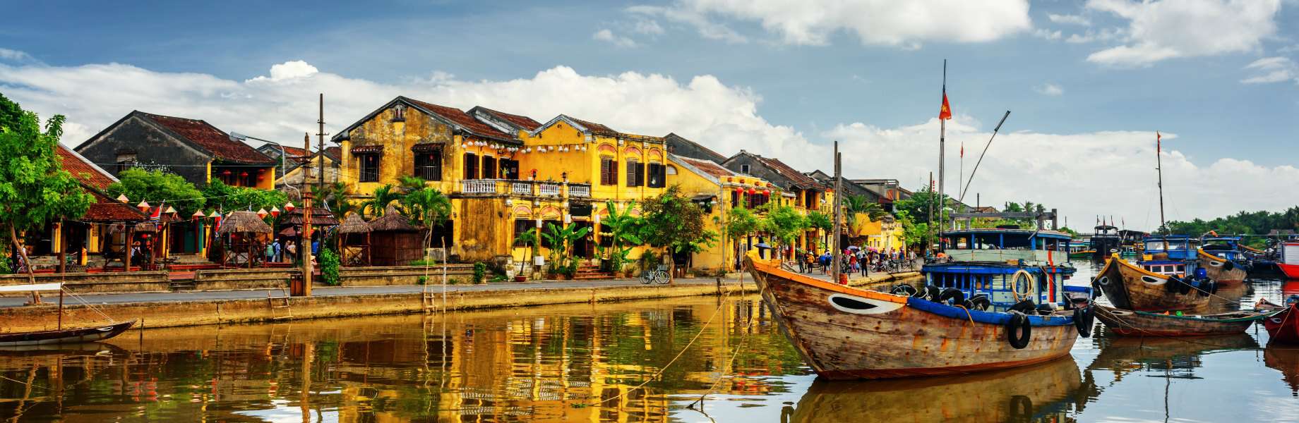 Vietnam Travel & Holiday Packages from NZ | Asia Holidays