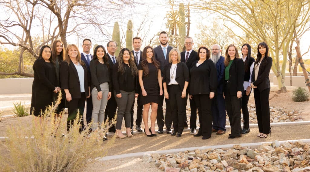 Juvenile Crime Attorney Lawyer Mesa | The Arizona Firm