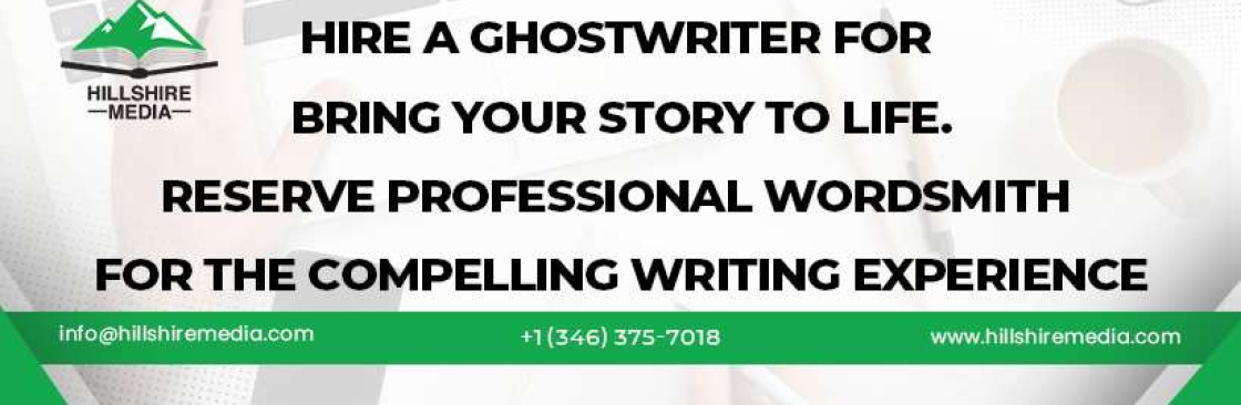 Hillshire Media Cover Image