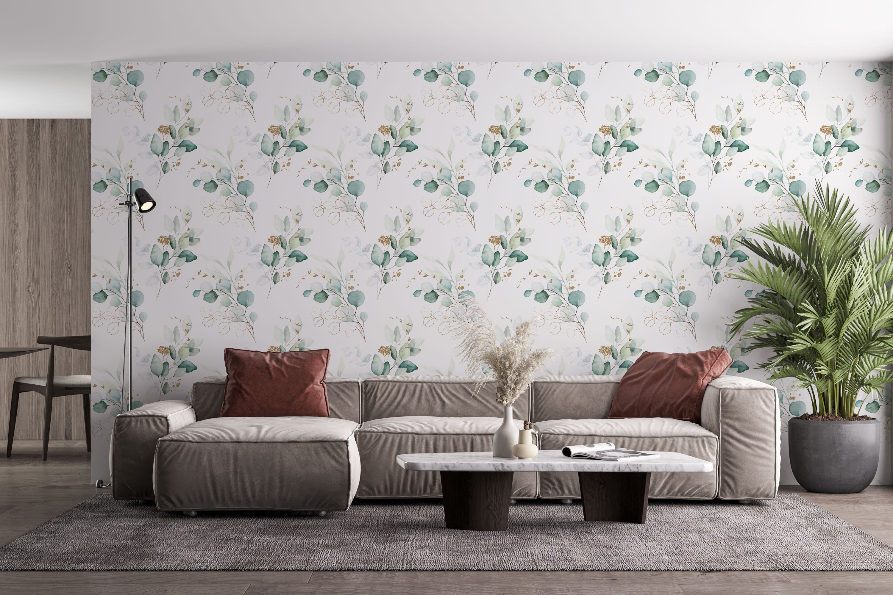 Top Flower Design Wallpaper Trends for This Year | wallanzaのブログ