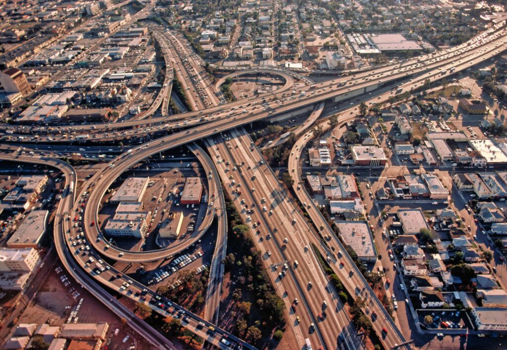 Road Traffic Impact in Saudi, Qatar, and Oman - Expedite IT