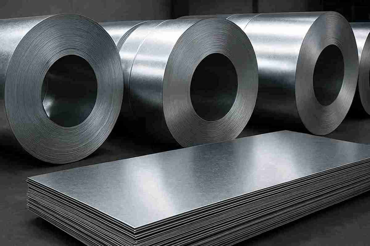 10 Common Applications of Structural Steel in Modern Architecture – Steel Stockist Suppliers in Ajman