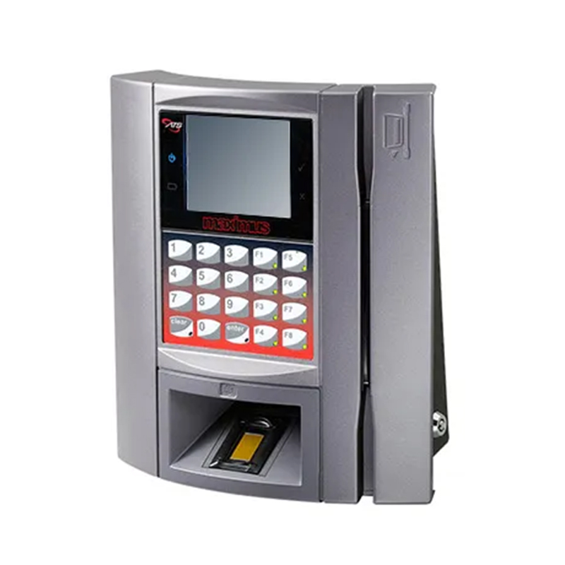 Fingerprint Time Attendance and Biometric Terminals