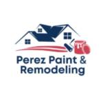 Perez Paint Remodel Profile Picture