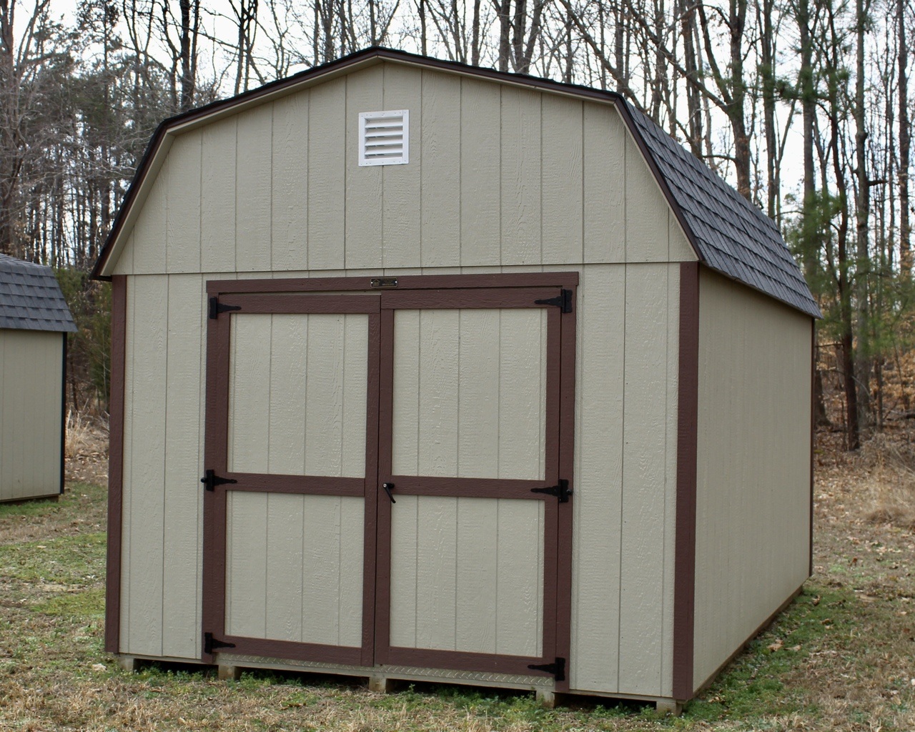 How Much Does a Barn Shed Cost in Youngsville, NC?
