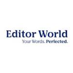 editorworld Profile Picture