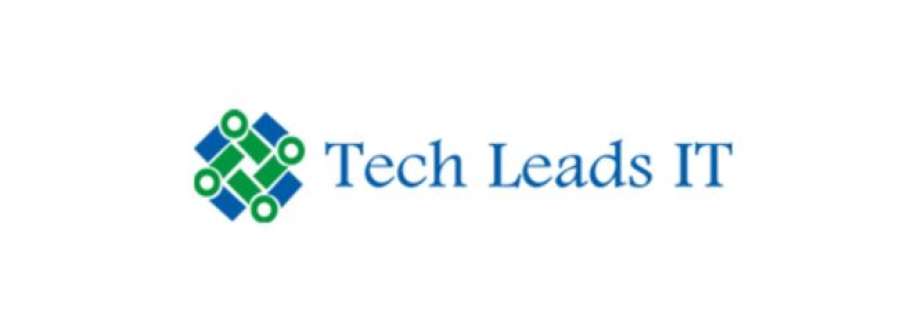 Tech Leads IT Cover Image