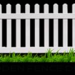 Wooden Fence Profile Picture