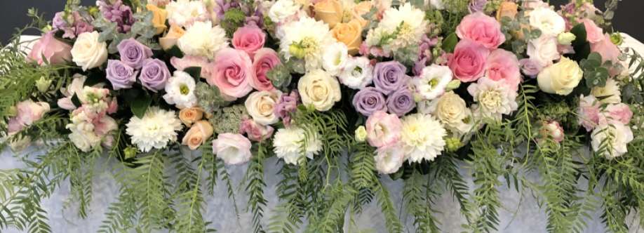 The Flower Crew Cover Image