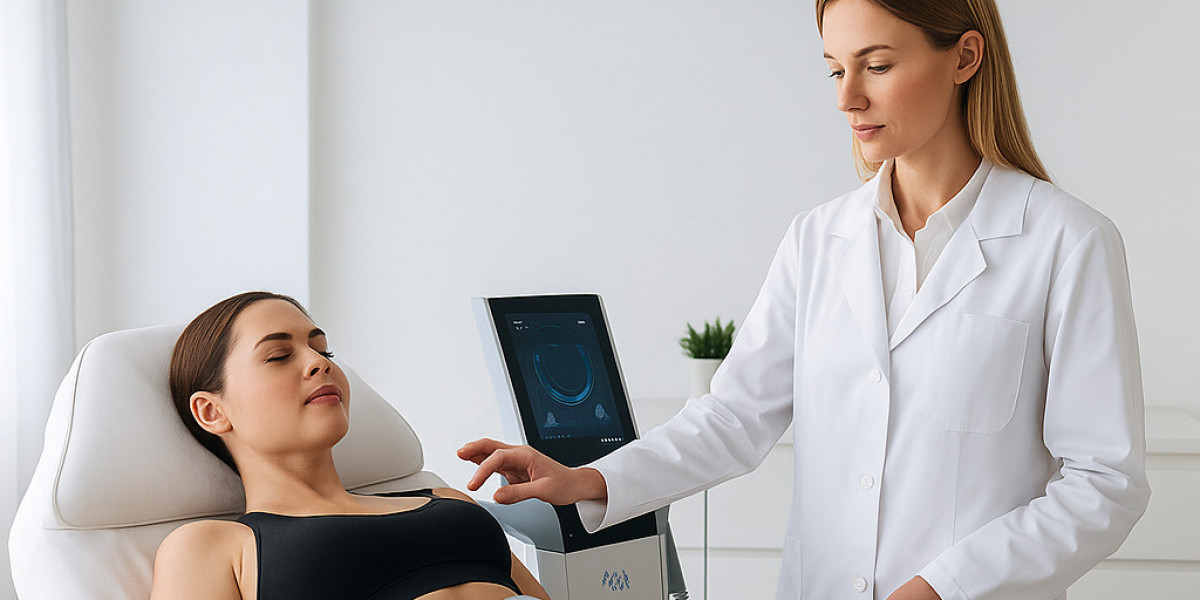 Emsculpt Body Contouring Solution Trusted by Experts 2025