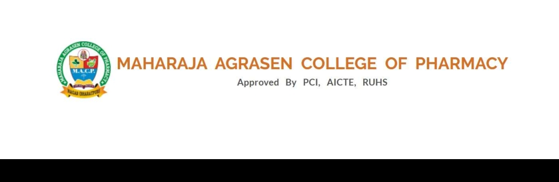 Maharaja Agrasen College of Pharmacy Cover Image