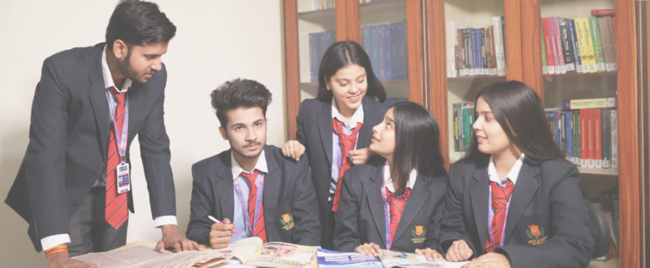 People First Always: Why MBA in HR Is Still the Backbone of Every Business – jnuuniversityjaipur