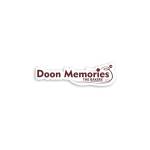Doon Memories Profile Picture