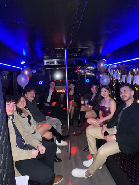Knight Riders | Limo & Car Services in Hackettstown NJ | Limo Morris NJ