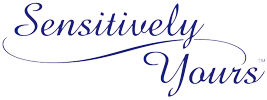 More Information On Sensitively Yours Products – Sensitively Yours