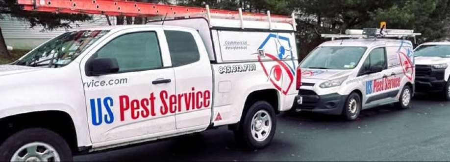 United States Pest Service Profile Picture