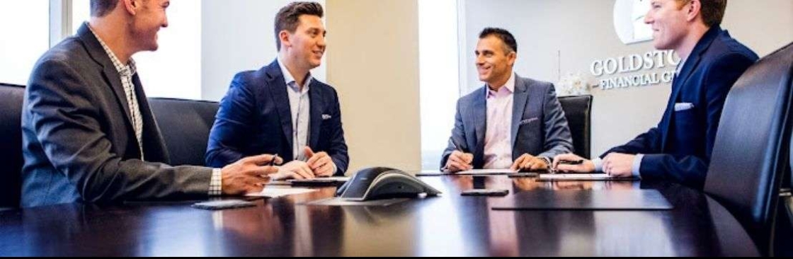 Goldstone Financial Group Cover Image