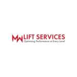 MW Lift Services Profile Picture