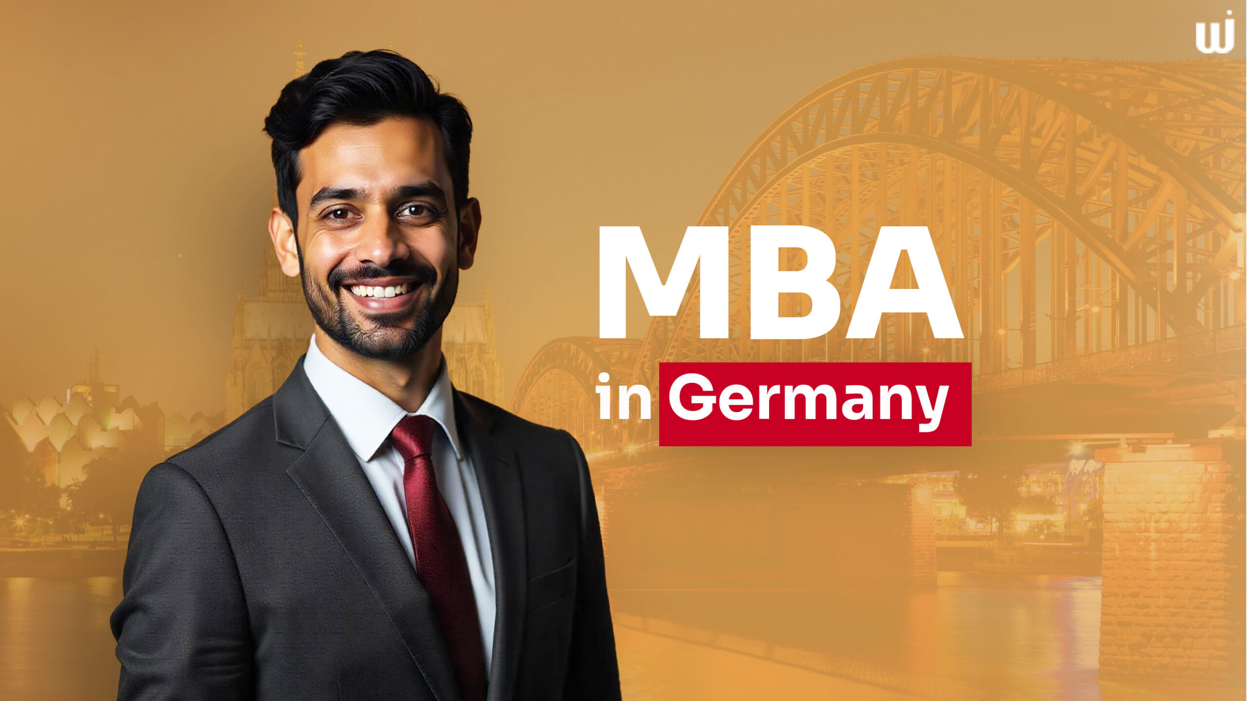 MBA Programs in Germany | Affordable, English‑Taught