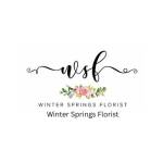 winterspringsflorist Profile Picture