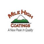 Mile High Coatings Berthoud Profile Picture