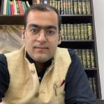 Sahil Kakkar Advocate Profile Picture