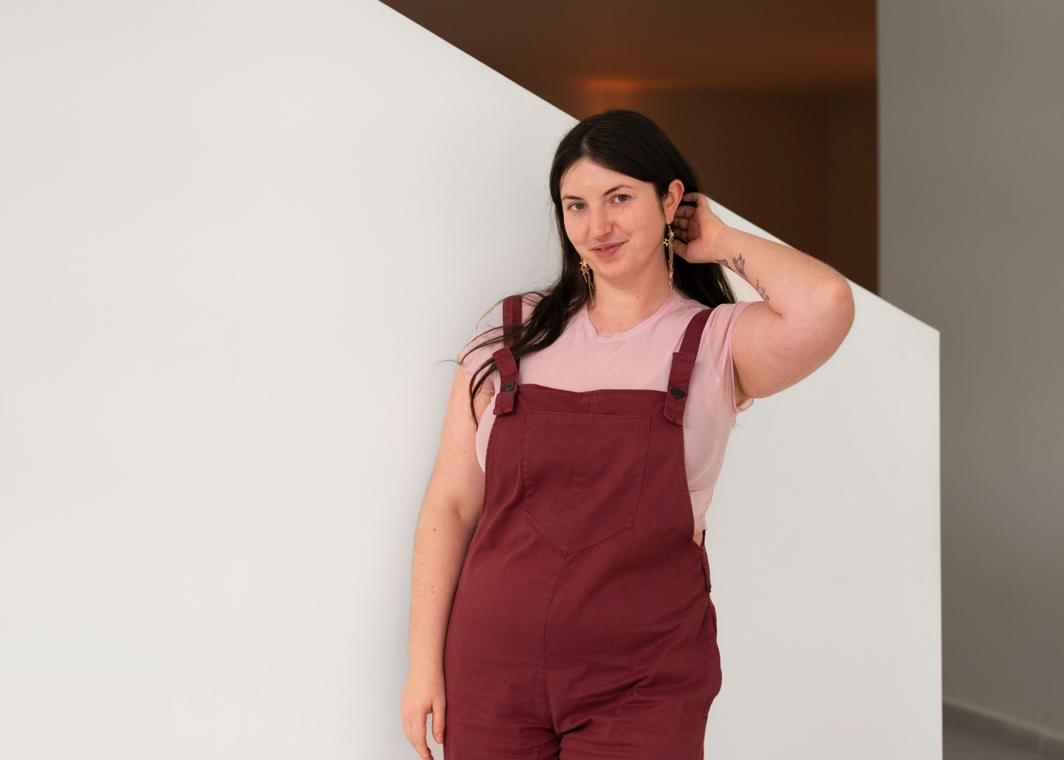 Embrace Comfort and Style with Plus Size Pinafore Aprons – Site Title