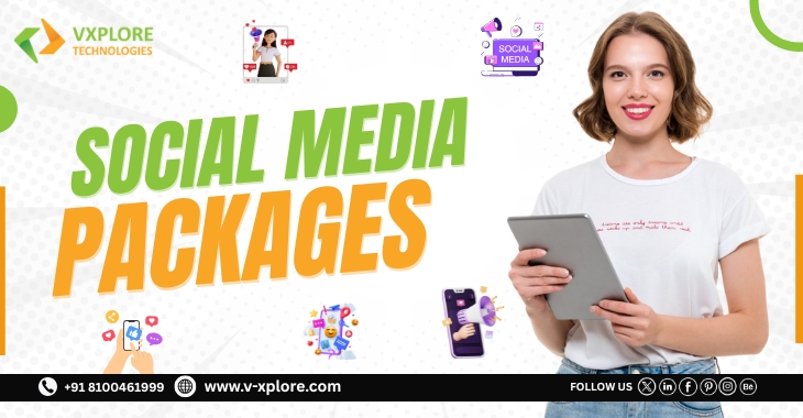 How To Scale Your Brand With Budget-Friendly Social Media Packages