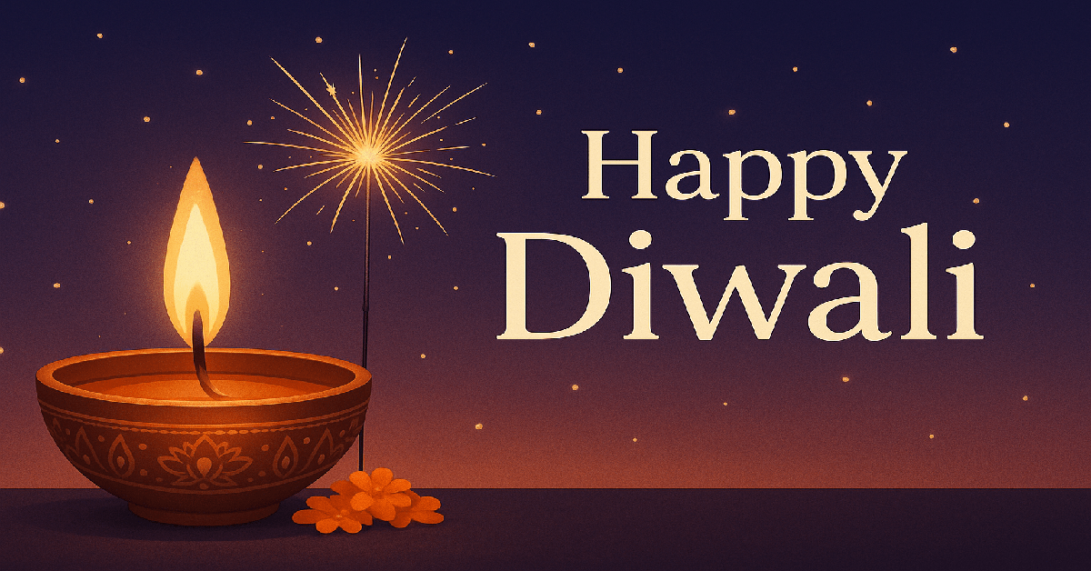 160+ Best Diwali Wishes & Messages for 2025 | All Categories
