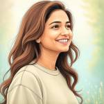 Kriti Bansal Profile Picture