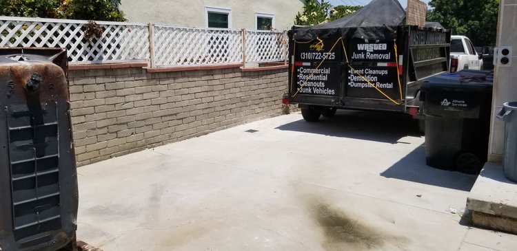 Wasted Junk Removal: The Reliable Choice for Dumpster Rentals: wastedjunkremov — LiveJournal