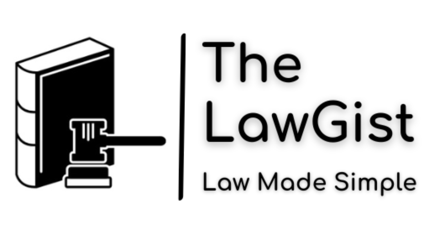 Best Contract Law Attorney in India | The LawGist