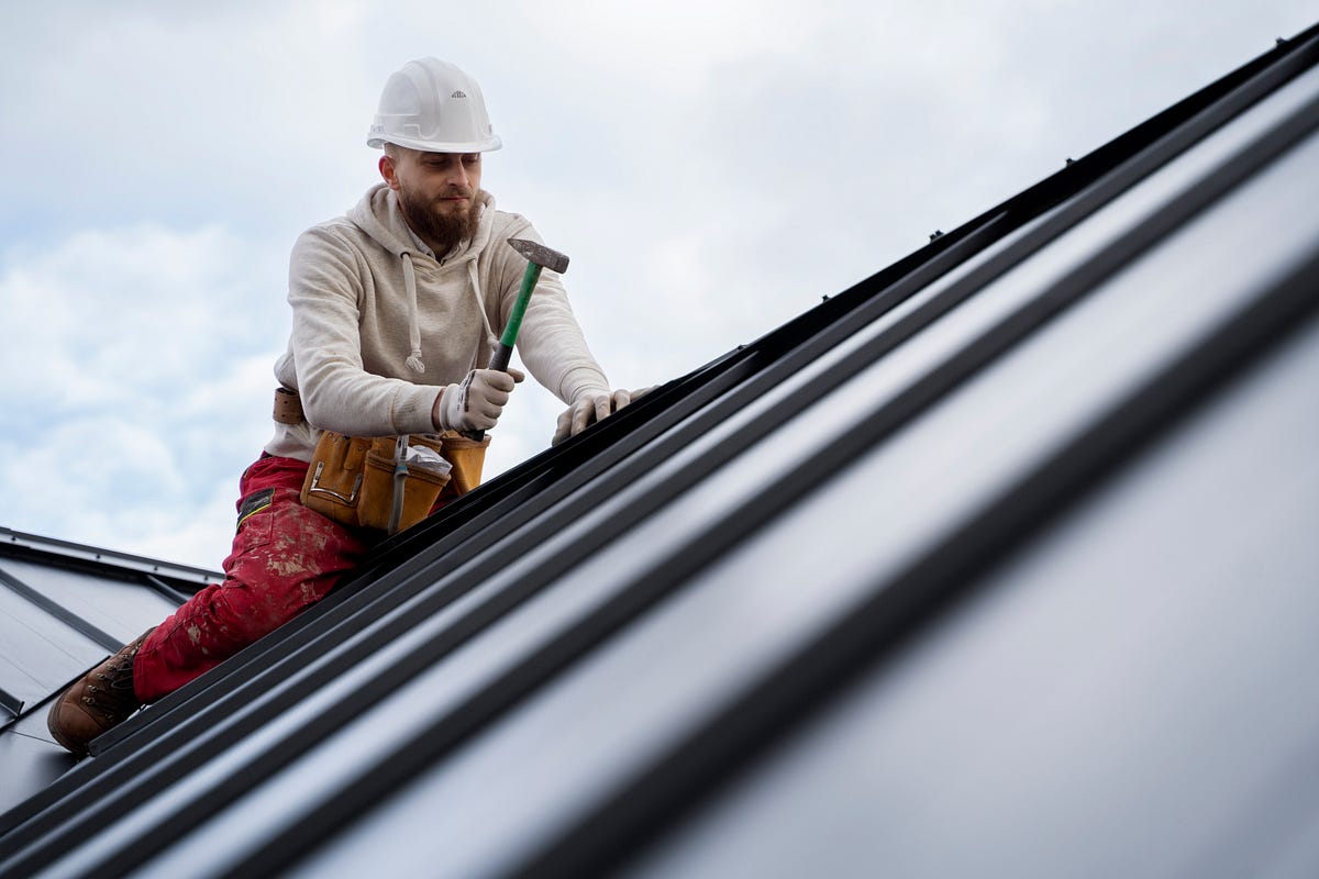 Top 5 Mistakes to Avoid During Gutter Installation | by Sunshine Gutters PRO | Jul, 2025 | Medium