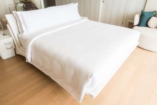Crafting Comfort with Quality Bedsheets %sepsitename%%