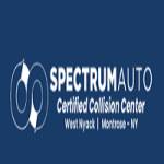 Spectrum Auto Inc Profile Picture