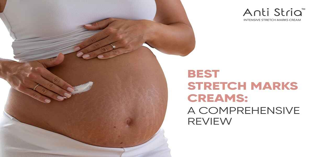 The Ultimate List of Stretch Mark Removal Products You Need to Try - Lets Blog