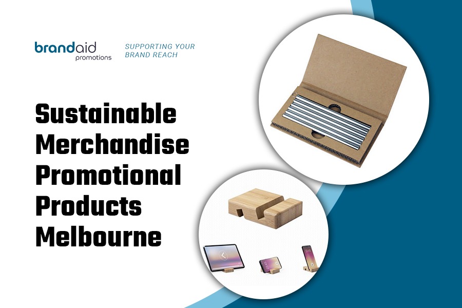 Top Eco-Friendly Promotional Products in Sydney & Melbourne