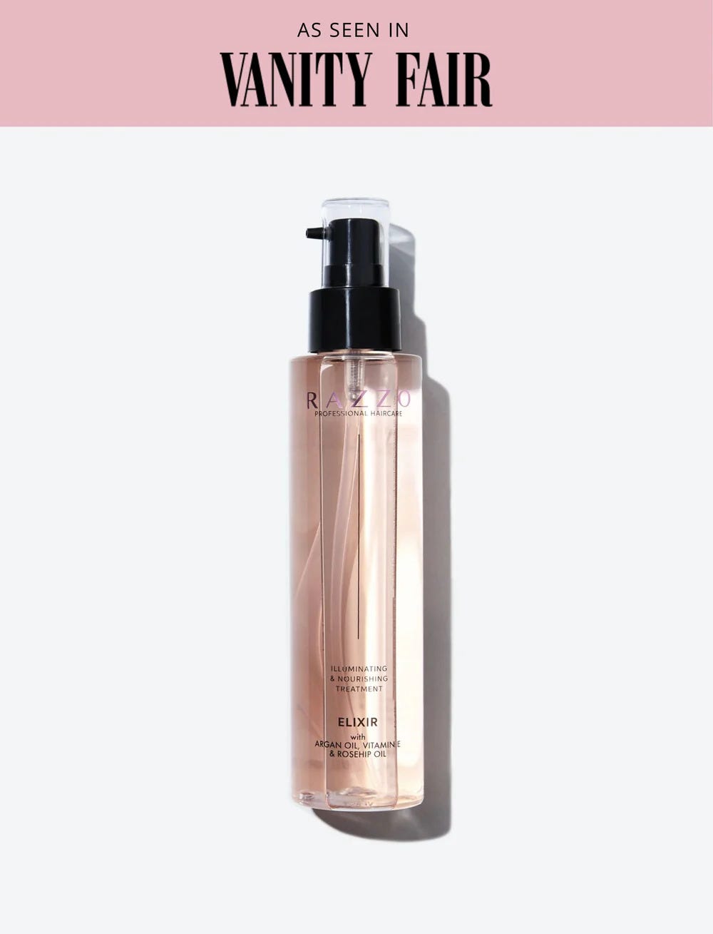 How Elixir Hair Products Can Transform Damaged Hair | by Razzo Hair Care