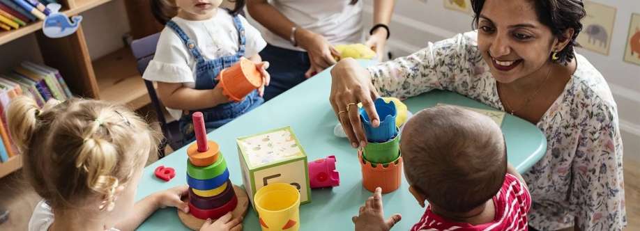 London Speech Therapy Cover Image