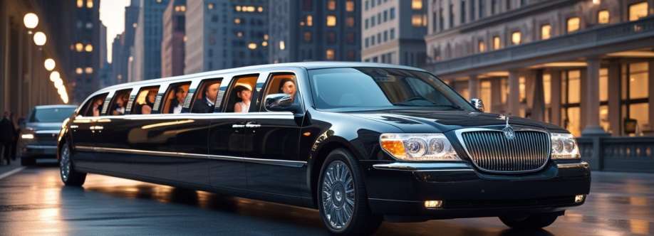 NYC Limo Service Cover Image