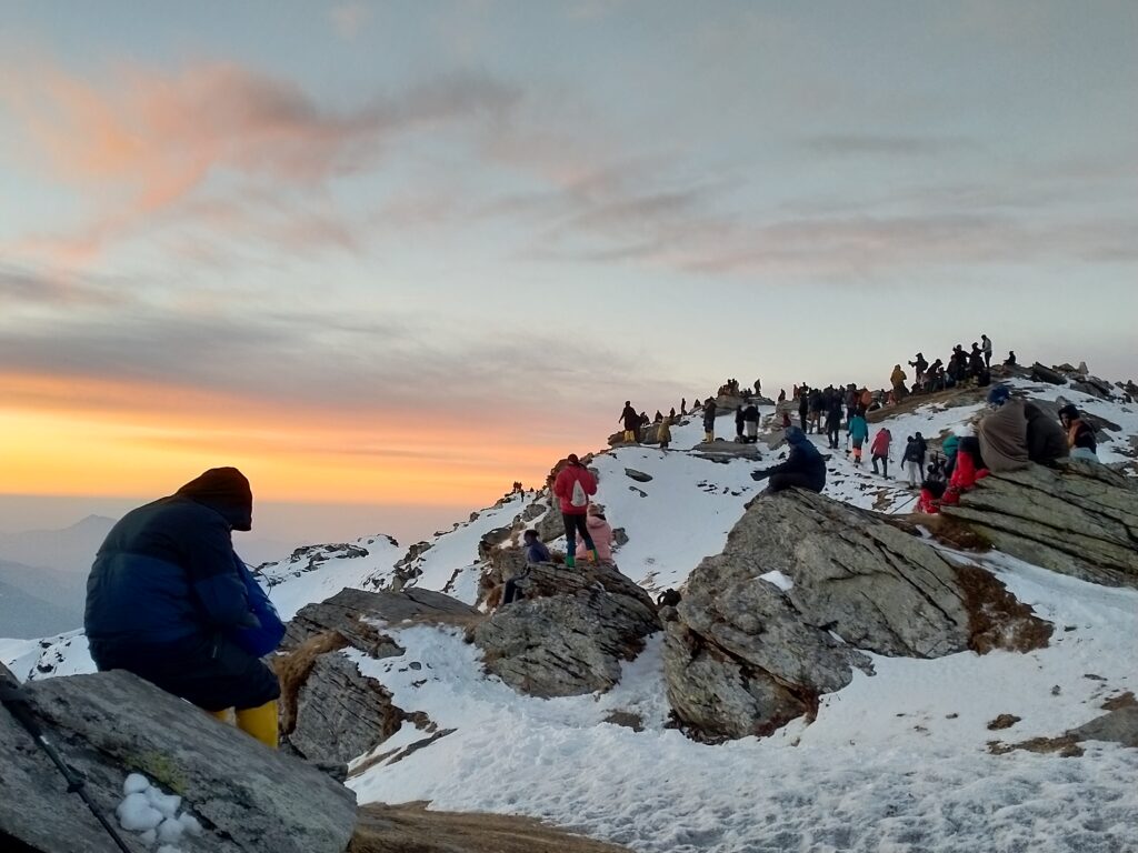 Kedarkantha Trek Package | Kedarkantha Snow Trek - Book Now