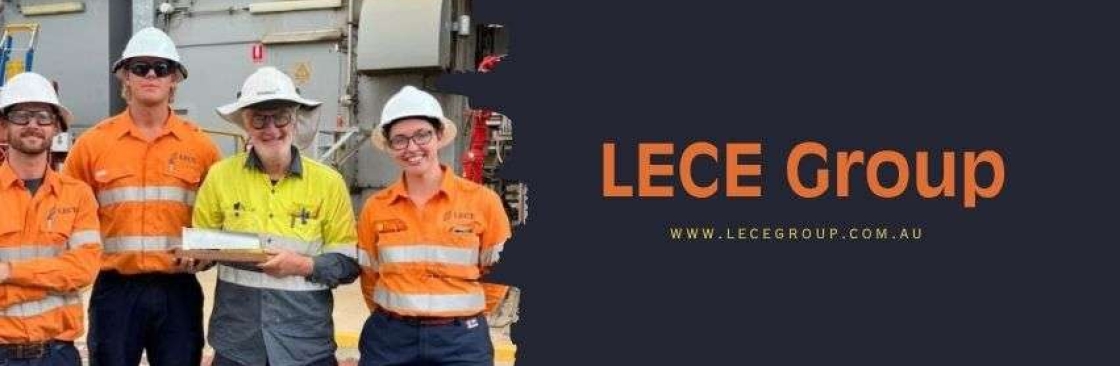 LECE Group Cover Image