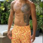 Mens Swim Short Profile Picture