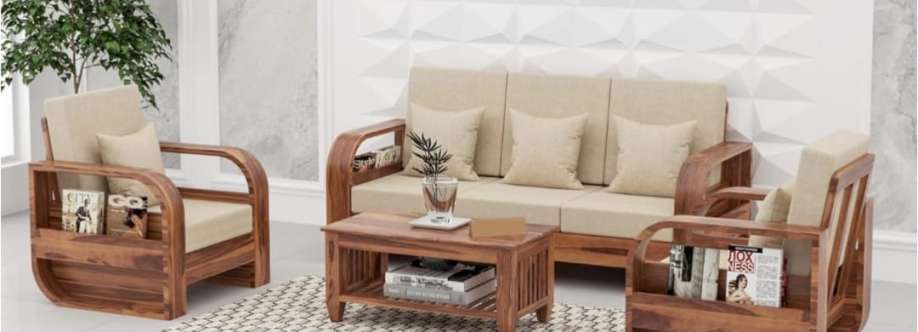 The Vault Rustic Furniture Cover Image