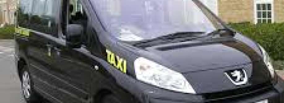 Noble Taxi Cover Image
