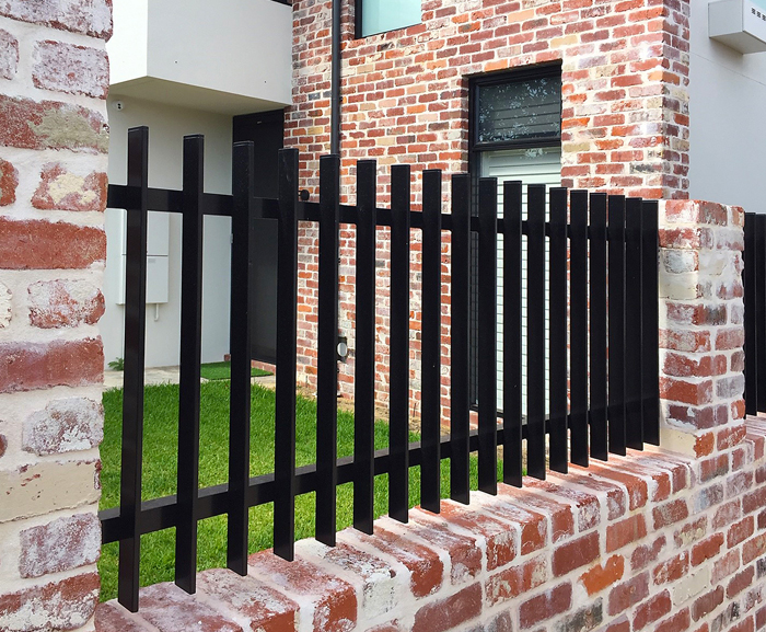 Metal Fence Manufacturer in India - Welded Wire Mesh