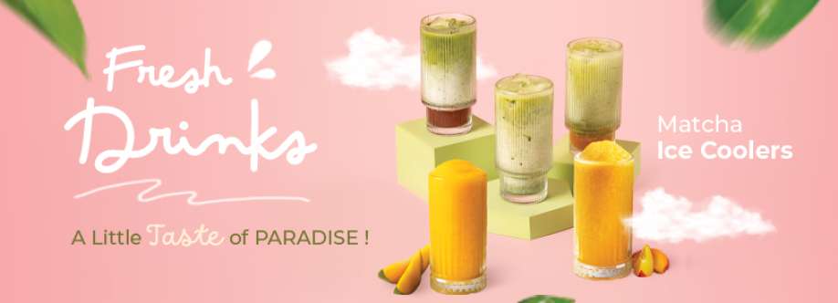 Chocoberry Cover Image