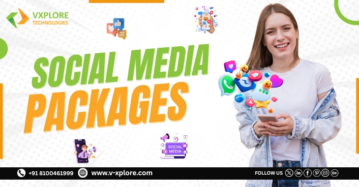 How Social Media Packages Help You Win In The Reels-First Era